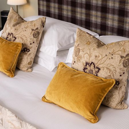 مبيت وإفطار ثورنهيل Nithbank Country Estate 5 Star Gold المظهر الخارجي الصورة